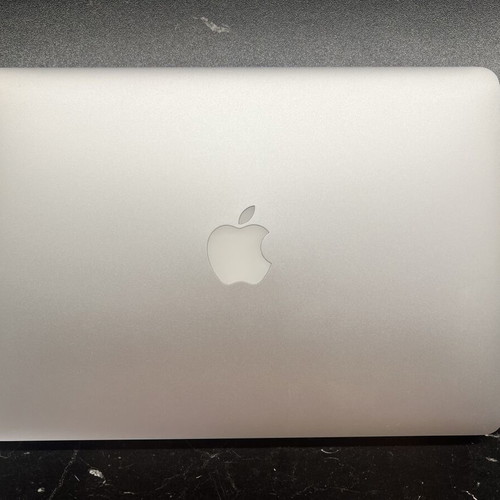 Apple MacBook Pro Retina 13” 2015 i5 2.9GHz 8GB RAM 128GB SSD used