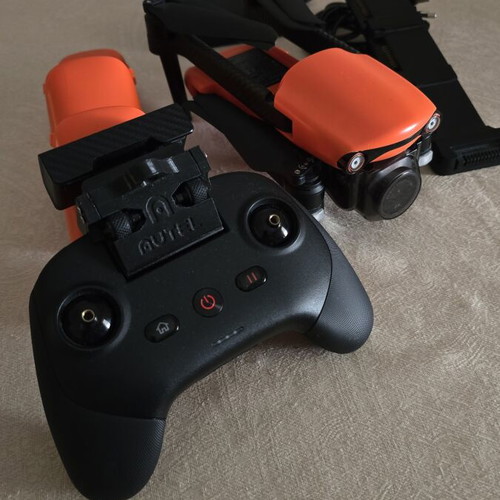 Autel Lite Plus Combo drone used with 3 batteries and 6K video