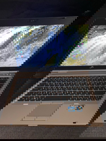 Laptop HP