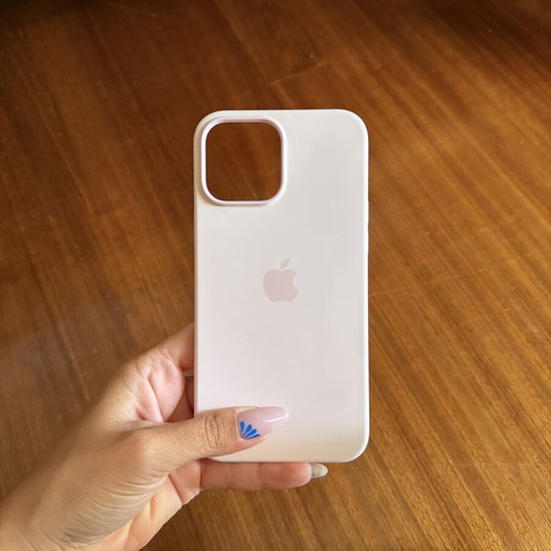 iPhone 13 Pro Max cases like new, Apple and Burga