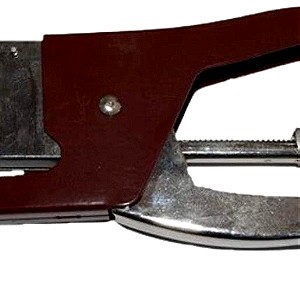 Συραπτικό τανάλια Vallistra stapler b-164 classic