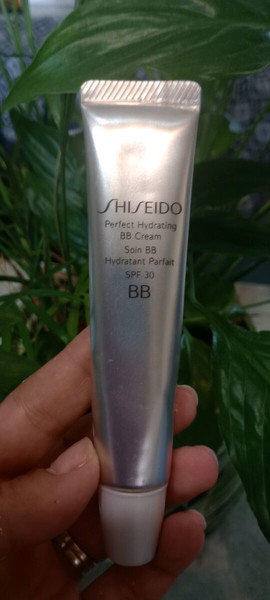 shiseido bb cream