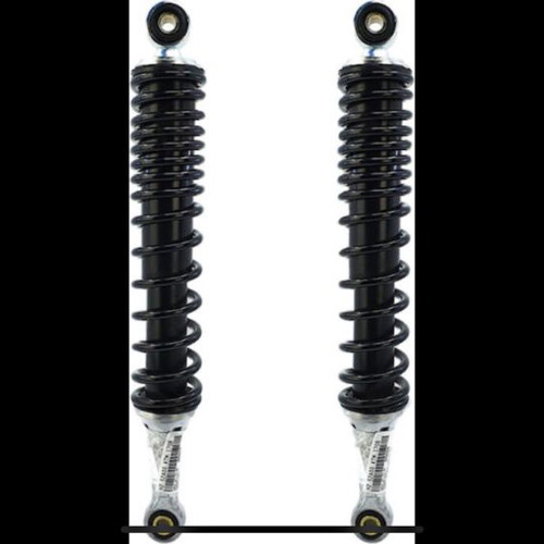 Honda Innova shock absorber lightly used, genuine