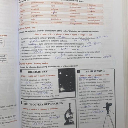 Mastermind Use of English used student book, vocabulary, teacher book
