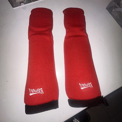 Kneepads like new