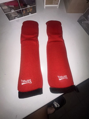 Kneepads like new