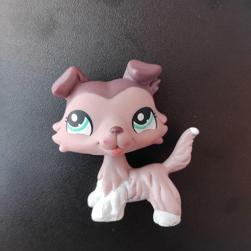 Littlest Pet Shop (LPS) Hasbro figure like new