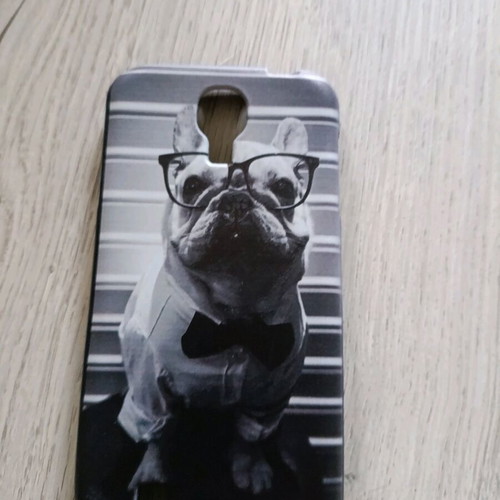 Case like new
