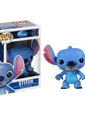 Funko POP! Disney Stitch φιγούρα βινυλίου καινούργια