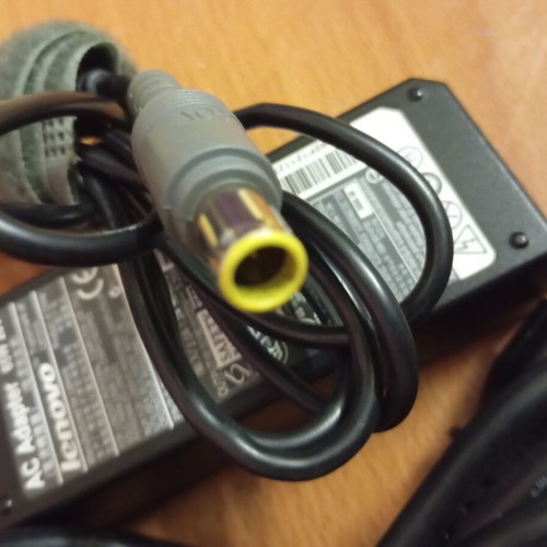 Lenovo laptop charger original