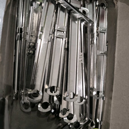 Q connect filing clips like new