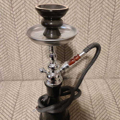 Hookah 45 cm used in excellent condition