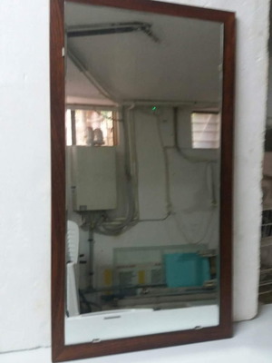 Καθρέφτης μεταχειρισμένος 50x90 εκ