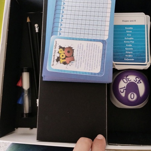 Top 10 board game used for ages 10+