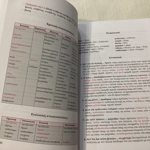 Rhetorical Texts B Lyceum Savvala Editions