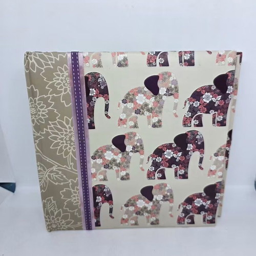 Photo album