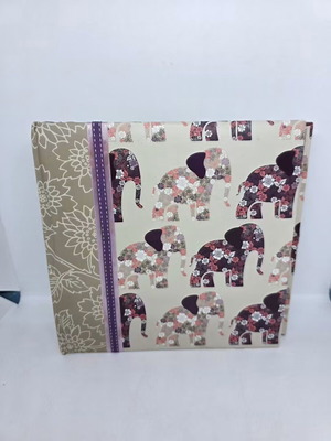 Photo album
