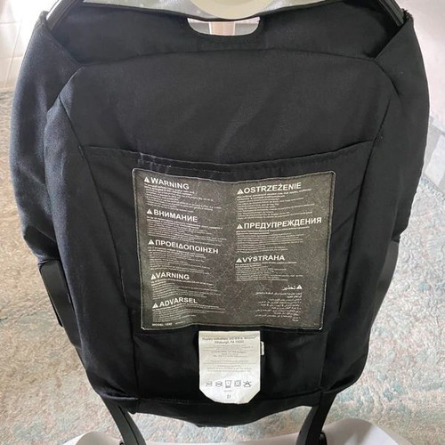 4moms electric bouncer used with various vibration modes