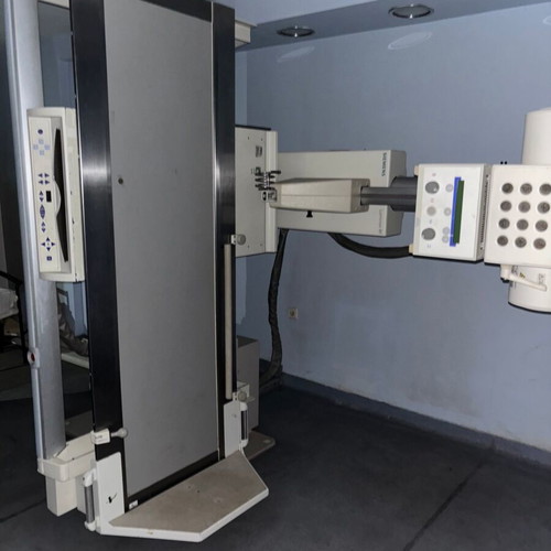 Siemens Luminos X-ray machine and fluoroscope like new