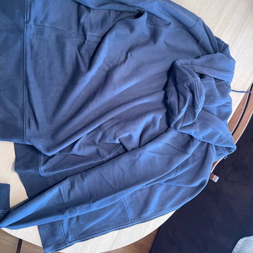 Tommy Jeans jacket like new, blue, size M