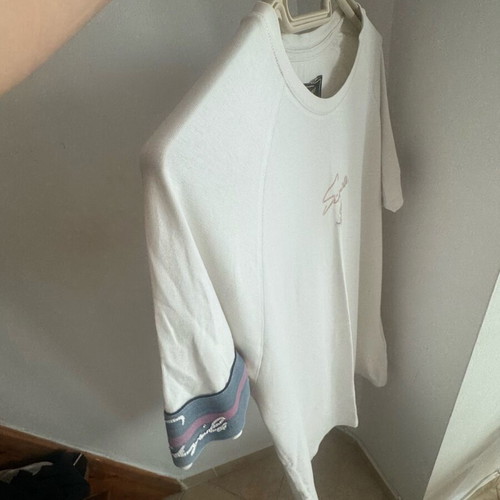 Sik Silk men's t-shirt small in excellent condition