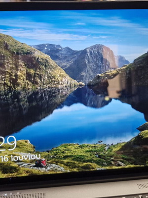 Turbo X Laptop Flynote like new, 4GB RAM, 128GB Storage, Intel Processor