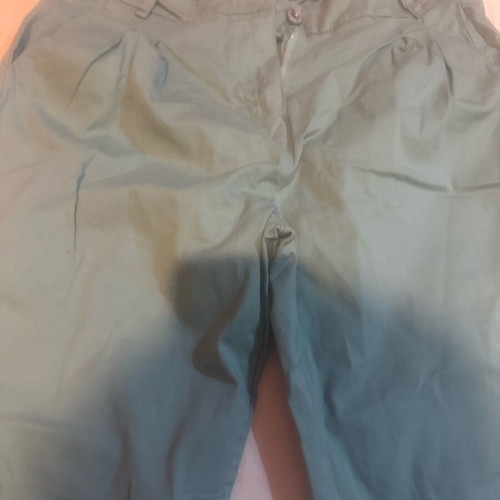 Pants used, size L / 40 / 12, excellent condition