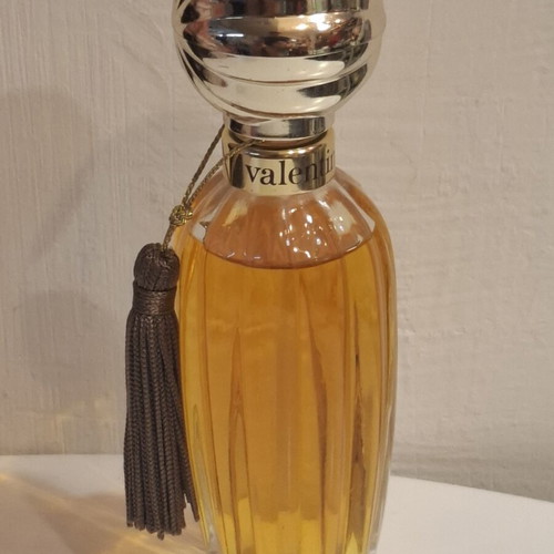 Valentino Eau de Toilette for Women 75 ml used, authentic