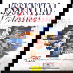  Essential Classics - Various (2 LP). 1991. VG+ / VG+