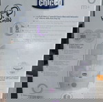  ΗΛΕΚΤΡΙΚΟΣ ΦΥΣΙΚΟΣ ΑΠΟΣΤΕΙΡΩΤΗΣ ΜΠΙΜΠΕΡΟ ΜΕ ΑΤΜΟ STEP UP FAMILY CHICCO ΚΑΙ ΔΩΡΑ ΓΙΑ ΝΕΕΣ ΜΑΜΑΔΕΣ!