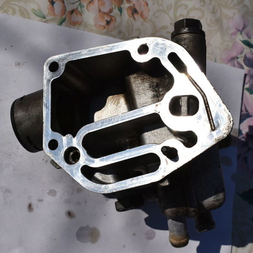 VW Golf 4 - Bora - Audi A3 1.6 8V 101 HP used car part