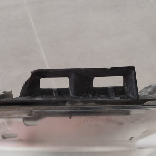 Right headlight Opel Corsa D Valeo 95511328