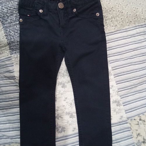 Tommy Hilfiger baby pants like new, size 92 (1.5-2 years)