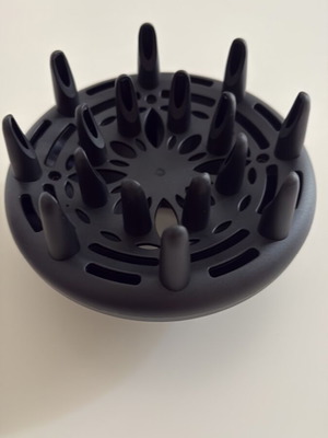 Hair Diffuser for Rowenta Hair Dryer like new
