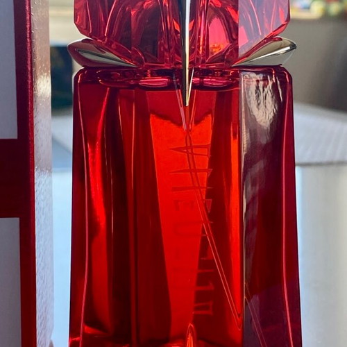 Άρωμα Alien Fusion Mugler Eau de Parfum 60 ml