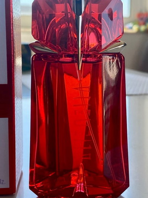 Άρωμα Alien Fusion Mugler Eau de Parfum 60 ml
