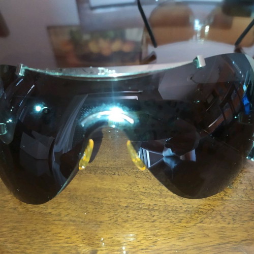 Dior sunglasses used, genuine