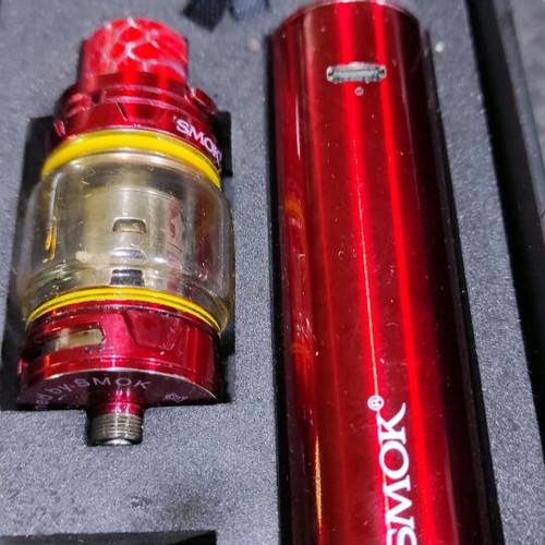 Smok Stick Prince P25 used, red