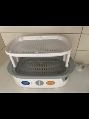 Tommee Tippee Sterilizer like new