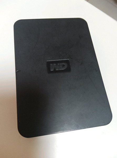 [ΕΥΚΑΙΡΙΑ] ΕΞΩΤΕΡΙΚΟΣ ΣΚΛΗΡΟΣ ΔΙΣΚΟΣ HDD WESTERN DIGITAL 500GB