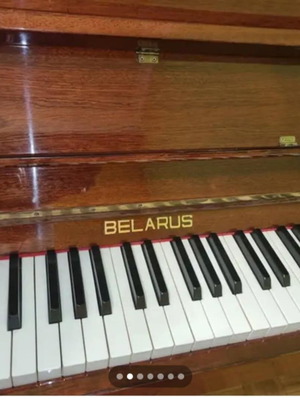 Πιάνο όρθιο Belarus