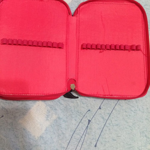 School pencil cases used, pack of 2 with PJ Masks and Peppa Pig George
