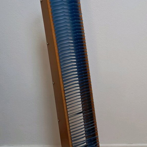 CD storage tower like new