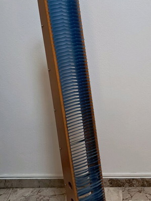 CD storage tower like new