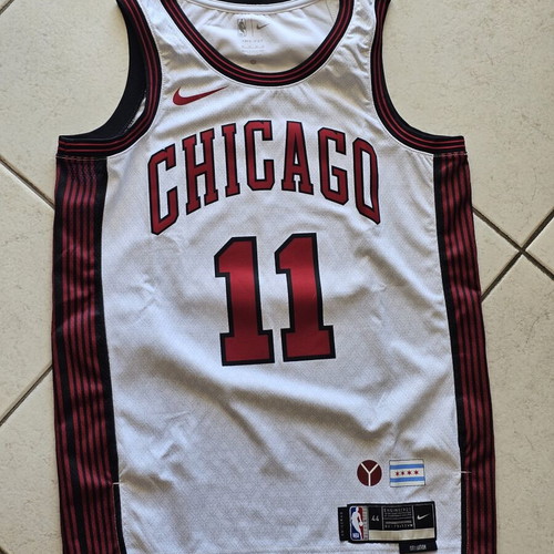 Chicago Bulls Jersey Zach LaVine new, authentic