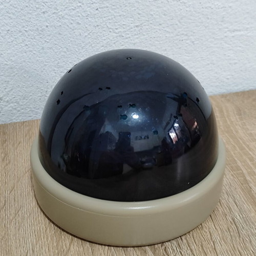 ZAZU Children's Room Projector used with fish and wave design and sounds