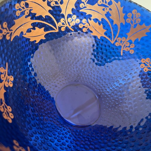 Set of large bowls like new, unused