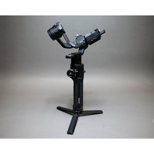 DJI Ronin like new camera stabilizer