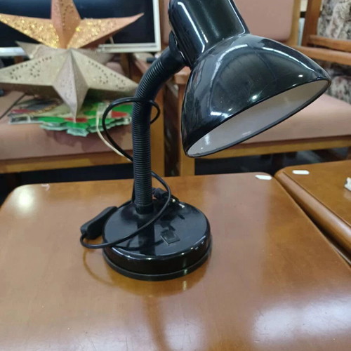 Table lamp CodeR27 like new, 35 cm height