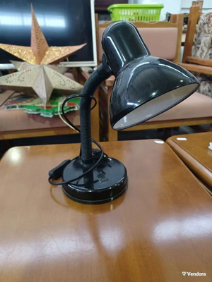 Table lamp CodeR27 like new, 35 cm height